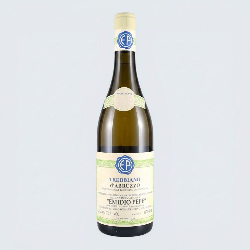 Emidio Pepe Trebbiano D'Abruzzo 2020 (750ml)