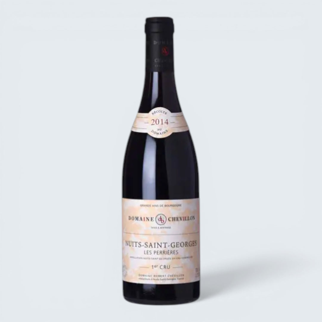 Domaine Robert Chevillon Les Perrieres 1er Cru Nuits-Saint-Georges 2014 (750ml)