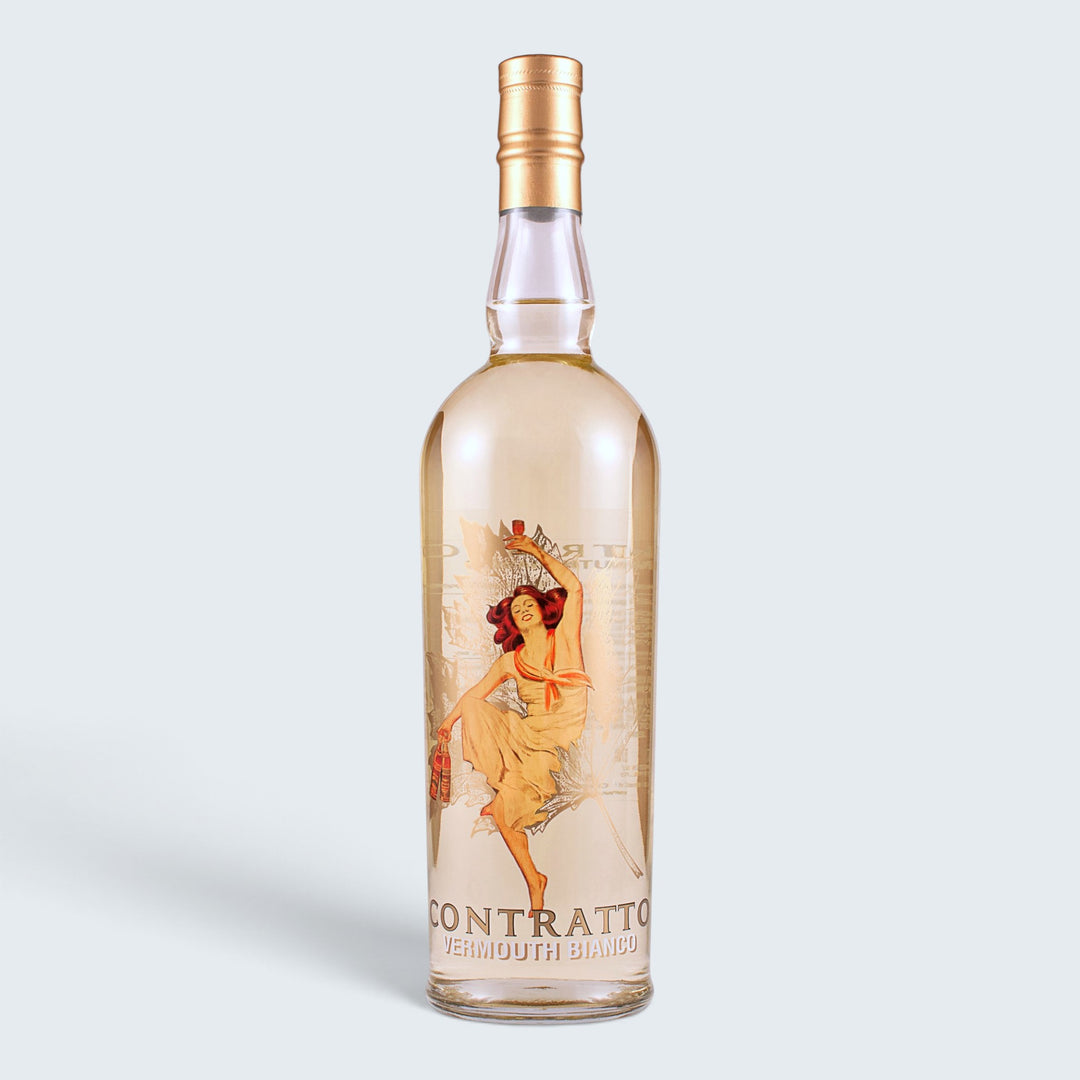 Contratto Vermouth Bianco (750ml)