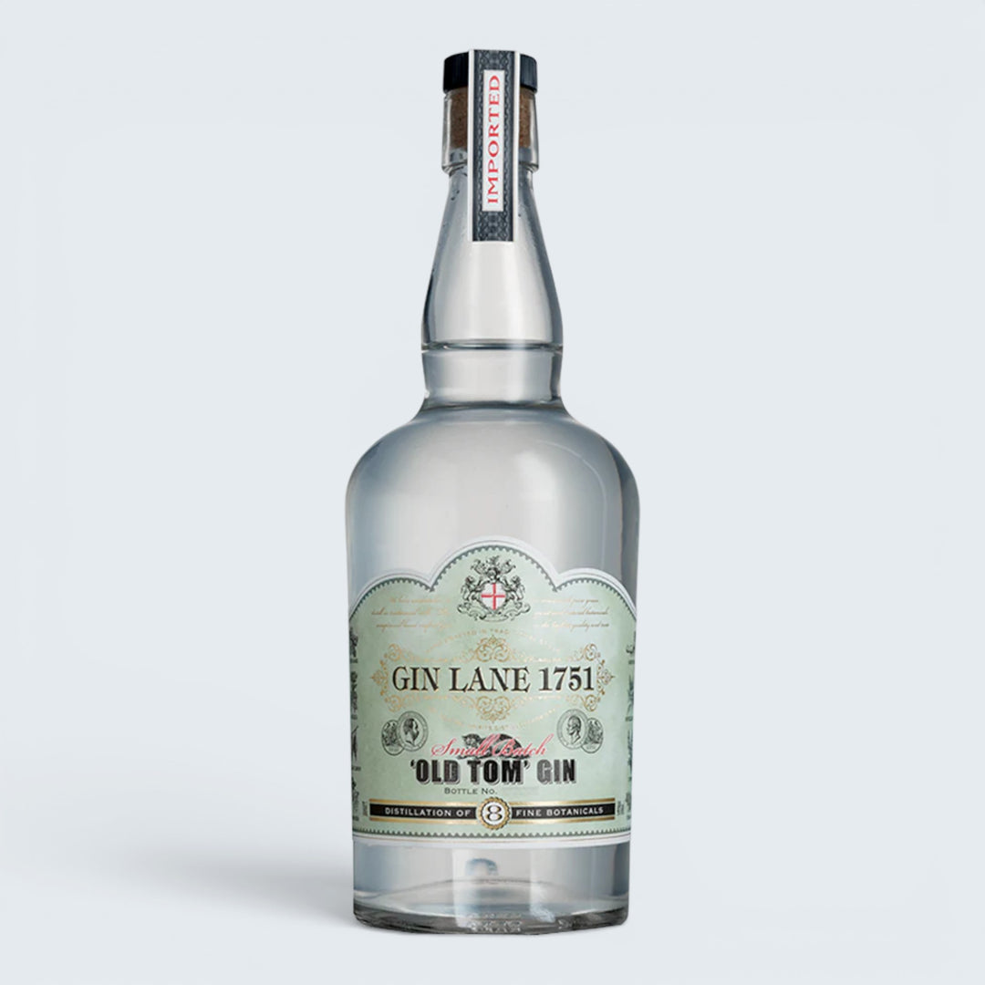 Gin Lane Old Tom (750ml)