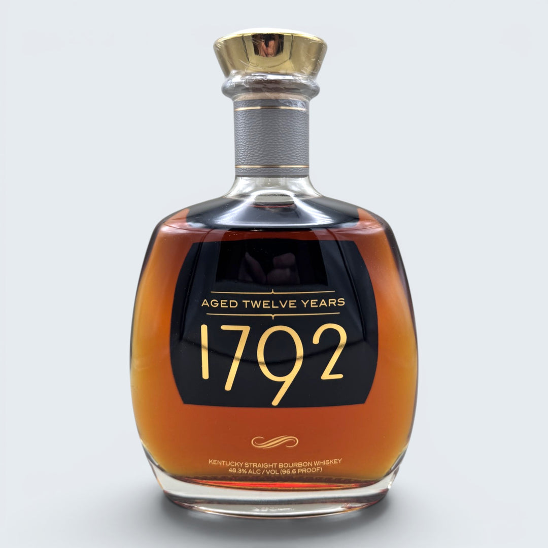 1792 Aged 12 Year Bourbon (750ml)