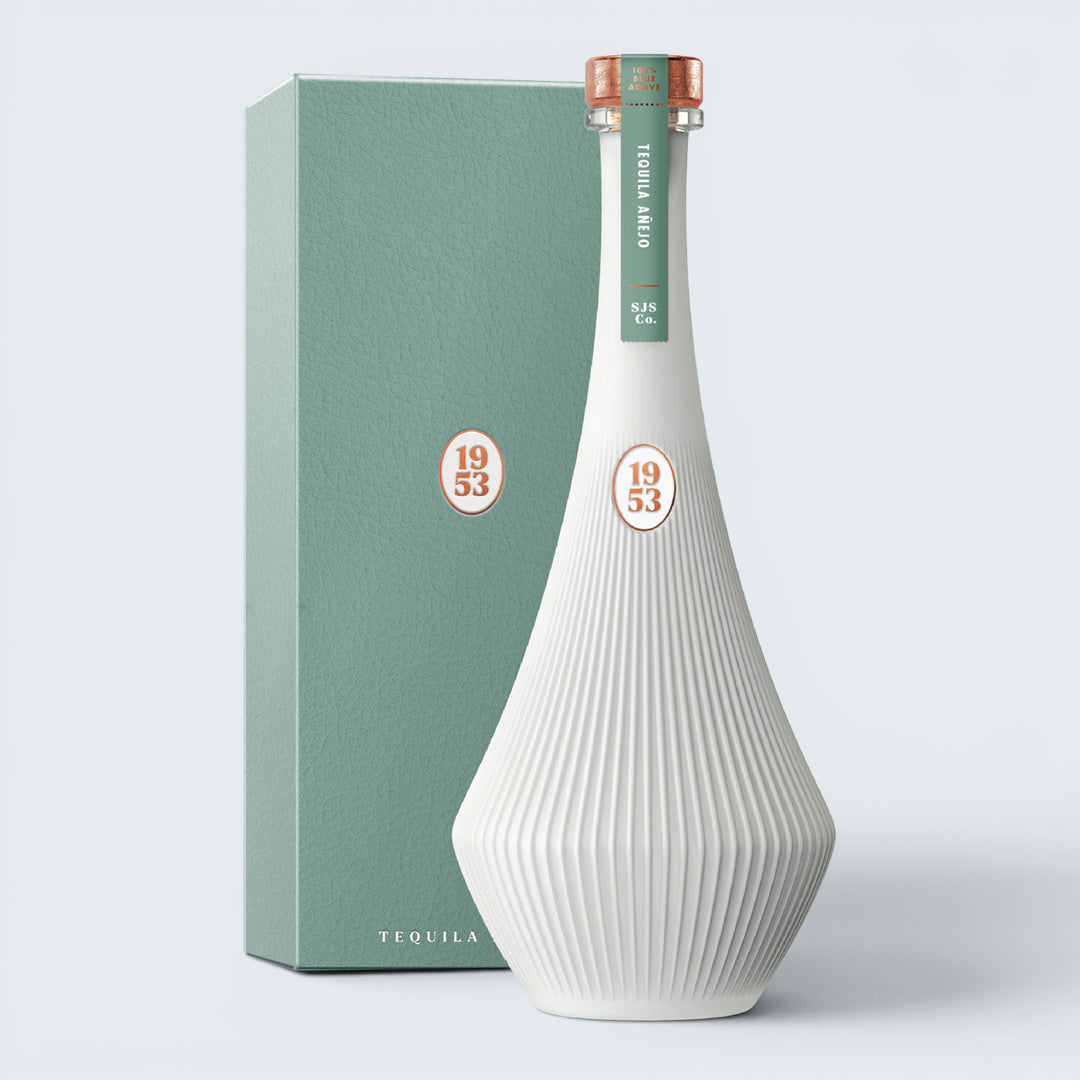 1953 Tequila Anejo (750ml)
