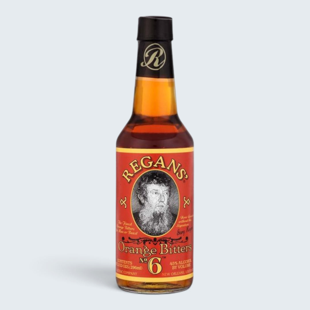 Regans' Orange Bitters No. 6 (750ml)