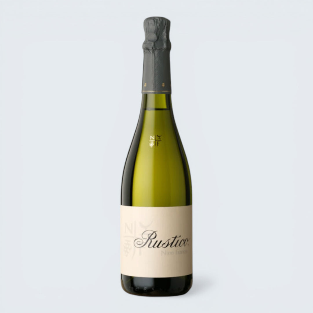 Nino Franco Rustico Valdobbiadene Prosecco Superiore NV (750ml)