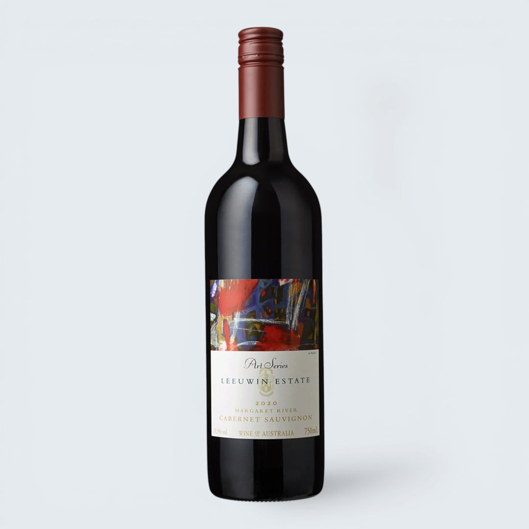 Leeuwin Art Series Cabernet Sauvignon Margaret RIver 2020 (750ml)