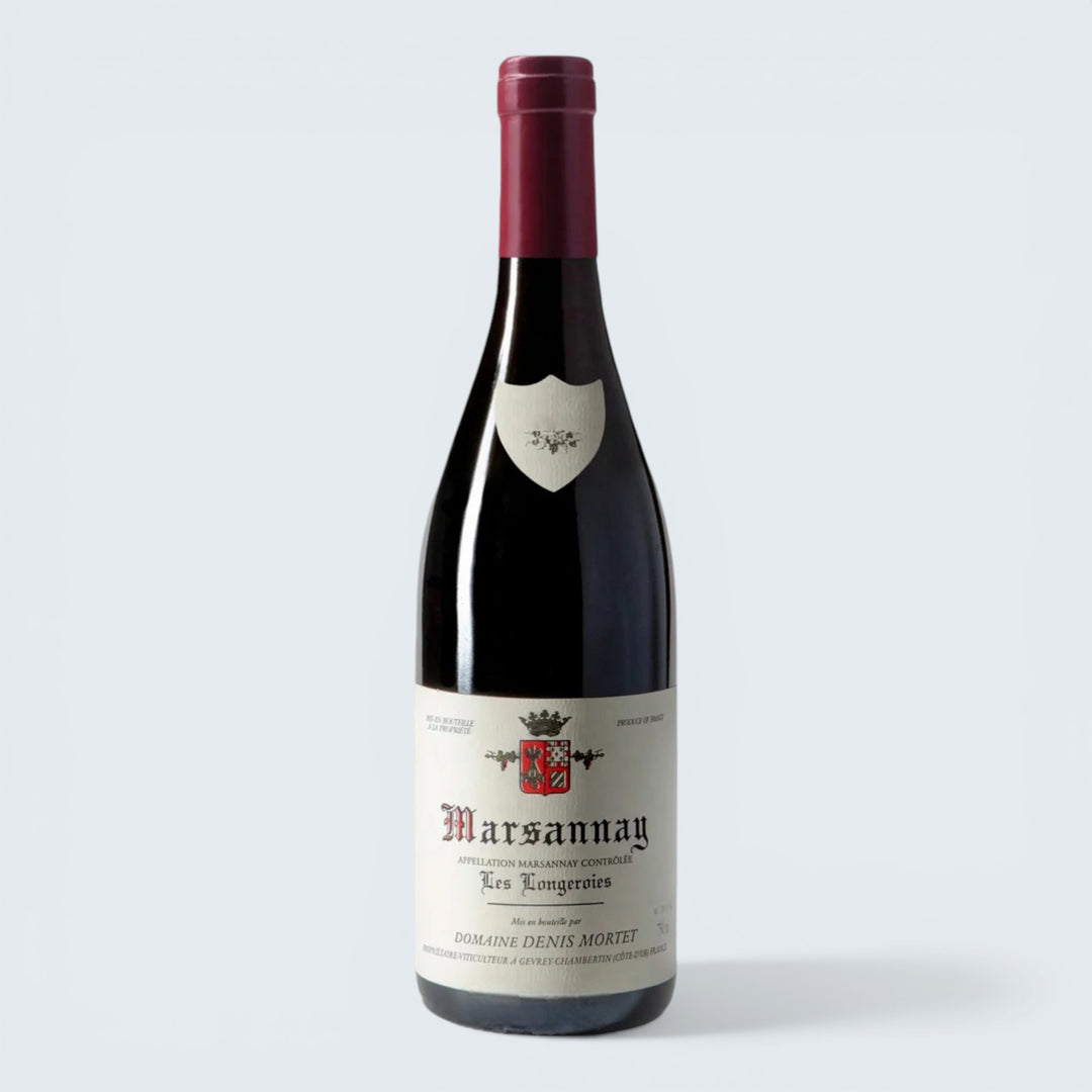 Domaine Denis Mortet Les Longeroies Marsannay 2022 (750ml)