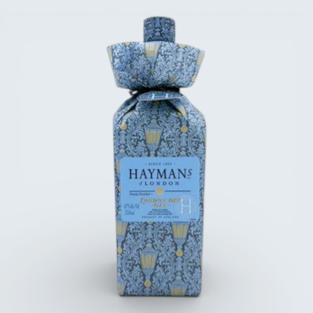 Hayman's London Dry Gin (750ml)