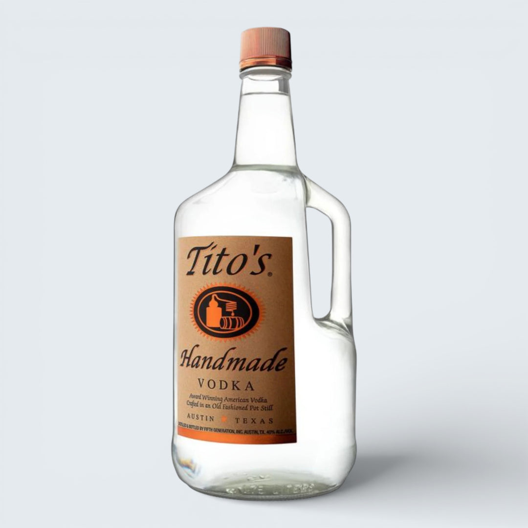 Titos Vodka (1.75L)