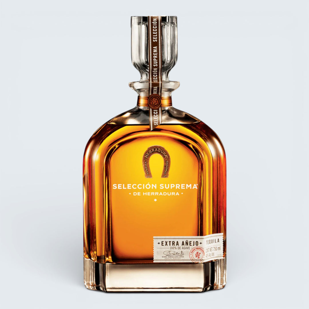 Herradura Tequila Selección Suprema (750ml)