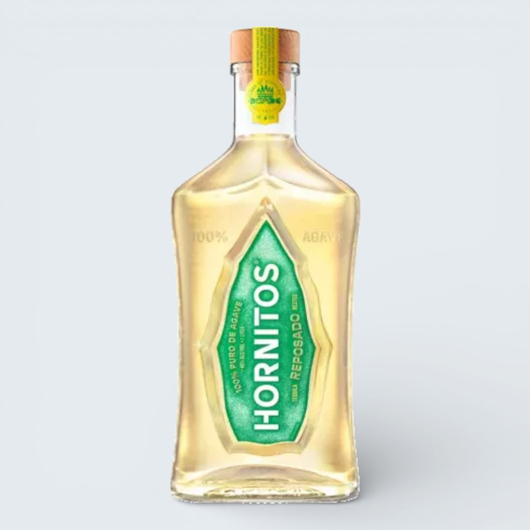 Sauza Hornitos Reposado Tequila (1.75L)