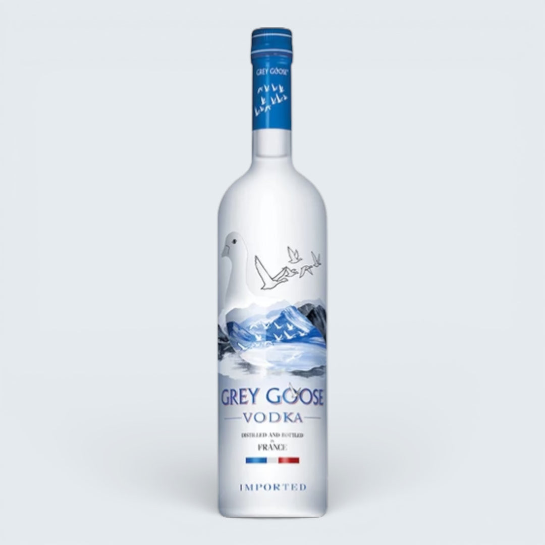 Grey Goose Vodka (750ml)