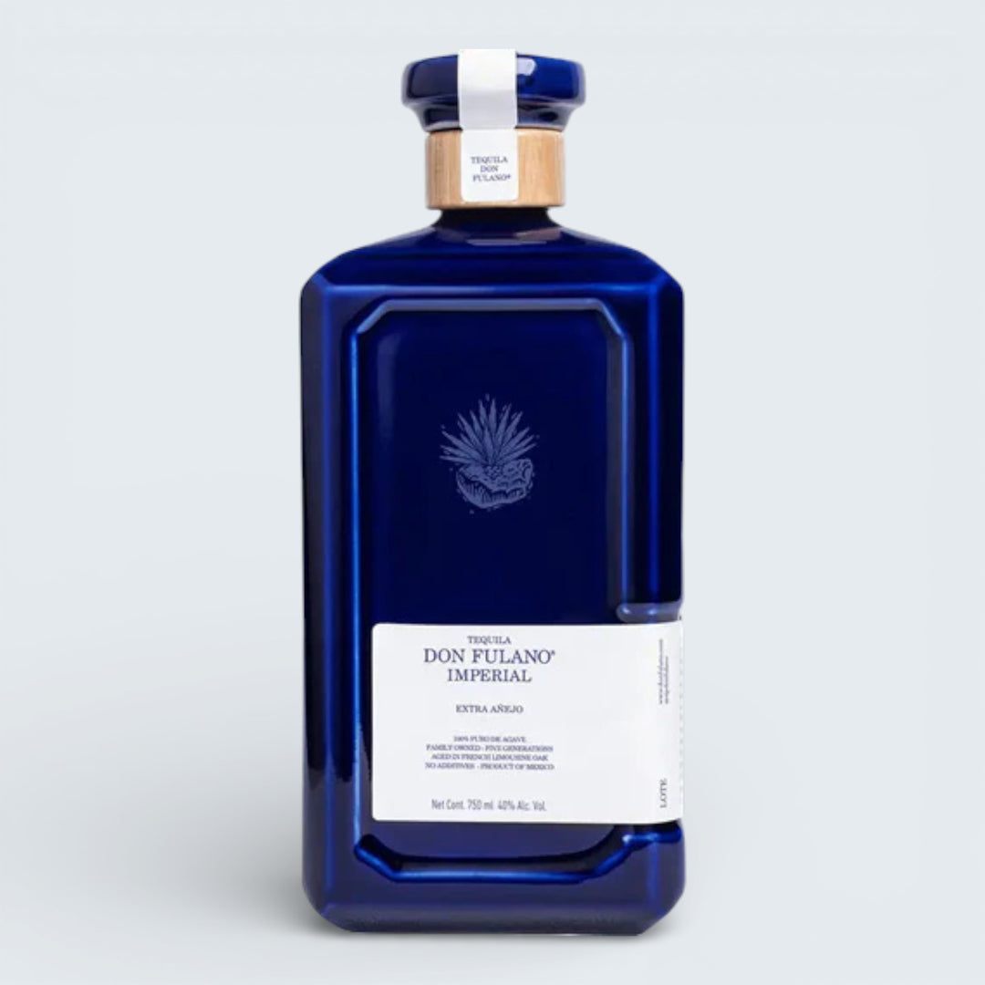 Don Fulano Tequila Extra Anejo (750ml)