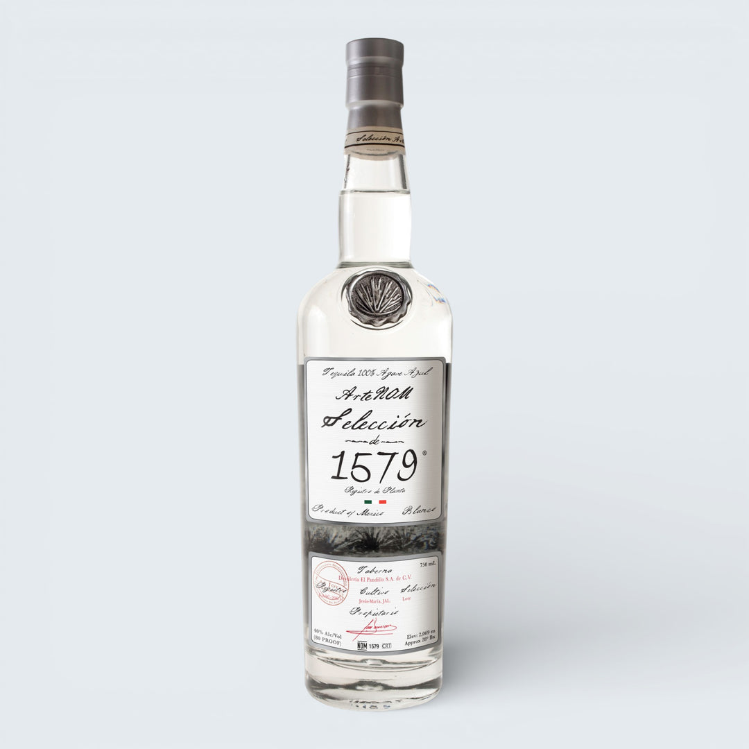 Artenom 1579 Tequila Blanco (750ml)