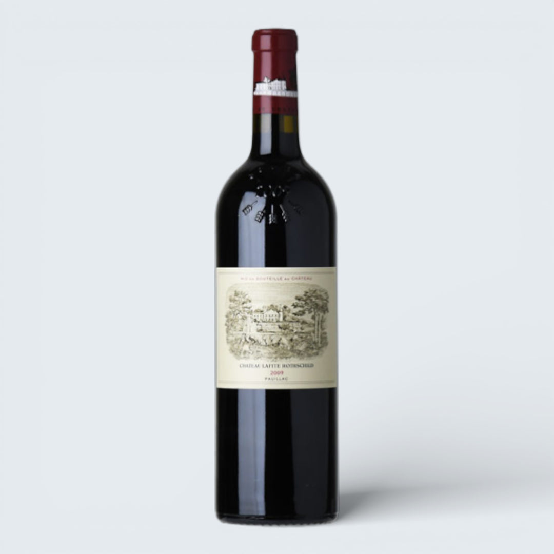 Château Lafite Rothschild 2009 (750ml)
