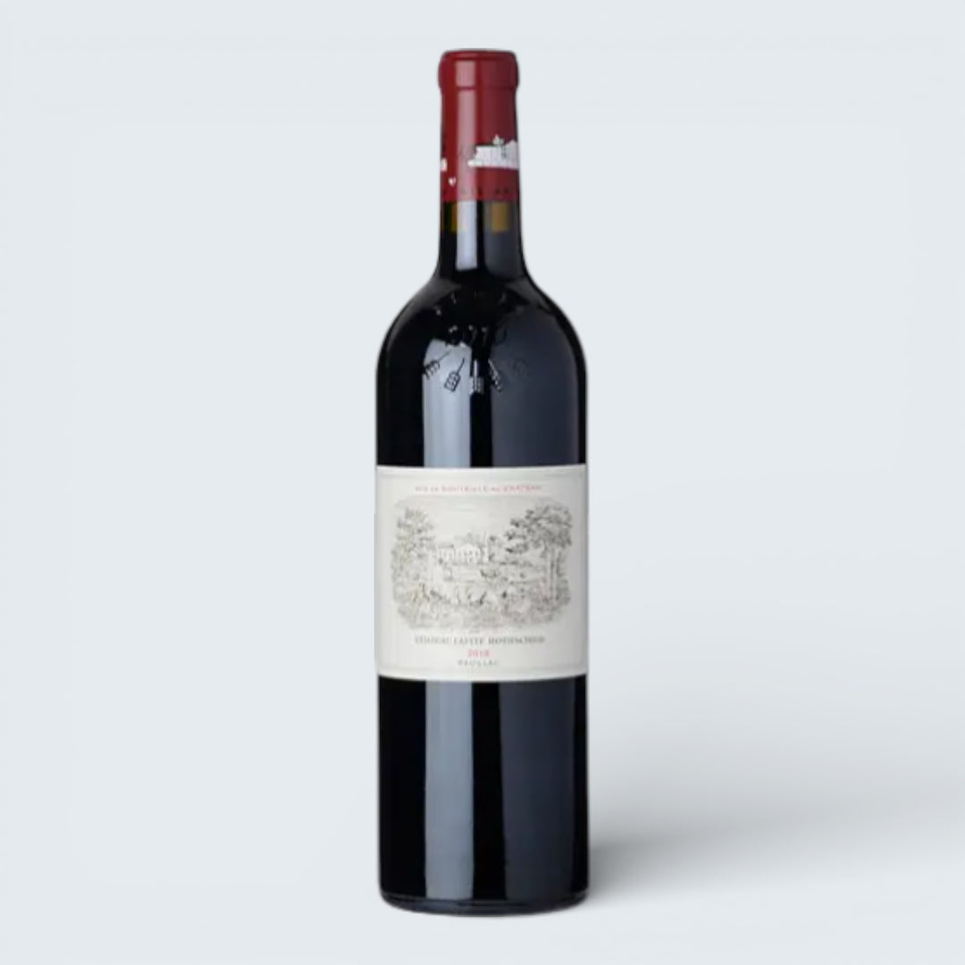 Château Lafite Rothschild 2010 (750ml)