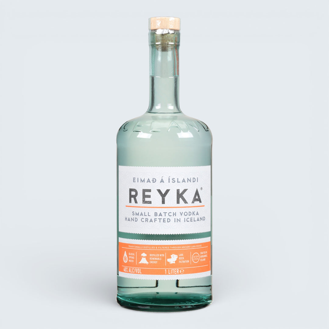 Reyka Vodka (1l)