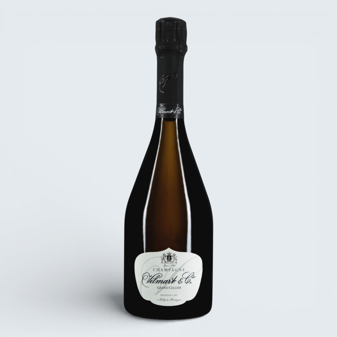 Vilmart Et Cie Grand Cellier Brut 1er Cru (750ml)