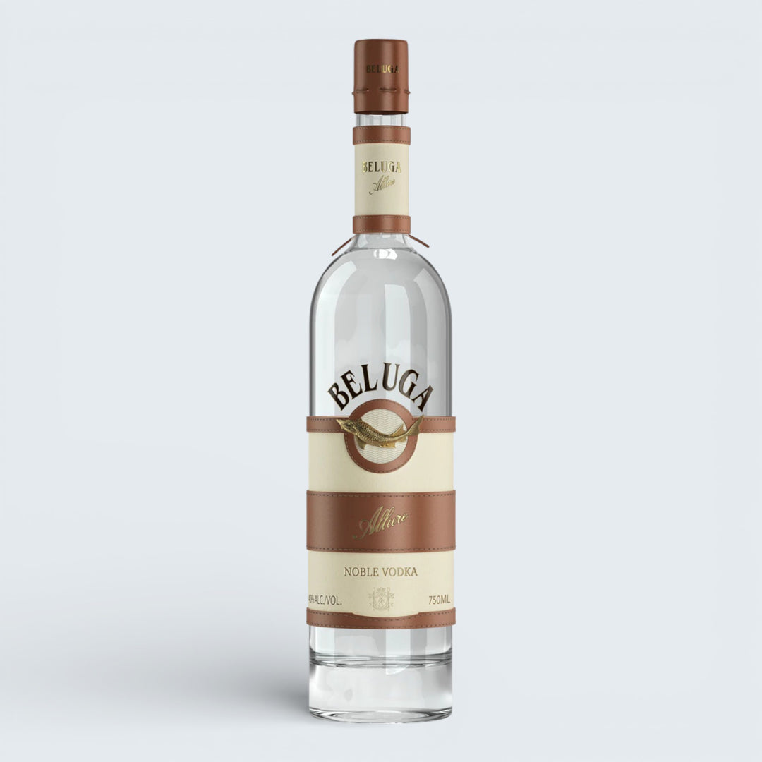 Beluga Allure (750ml)