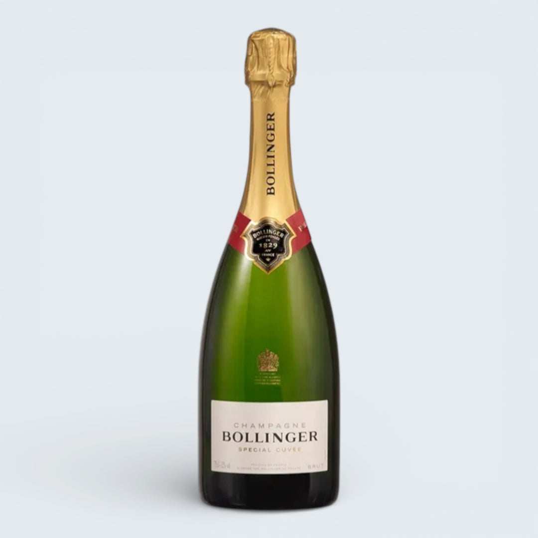 Bollinger Brut Special Cuvee NV (750ml)