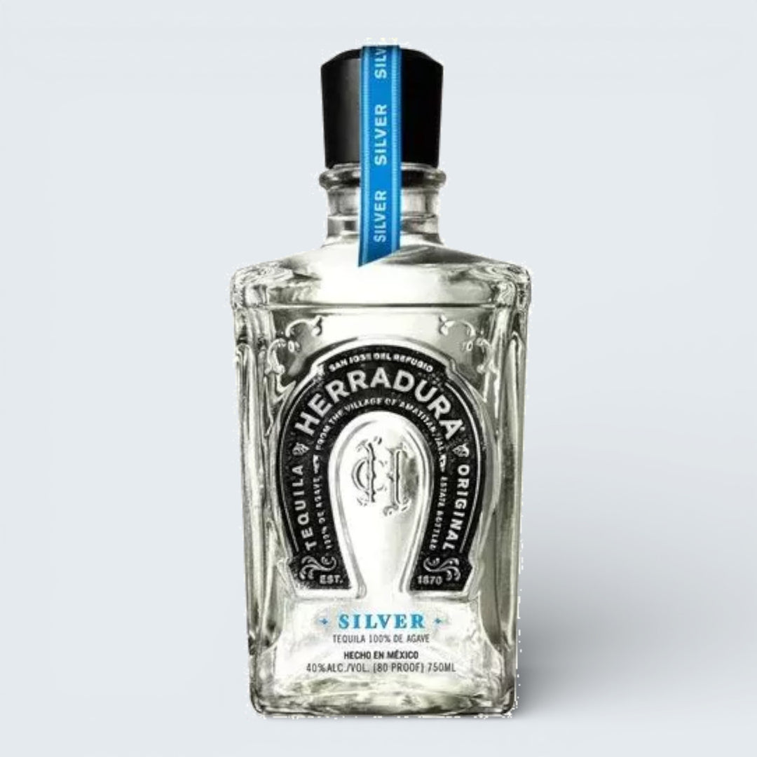 Herradura Blanco Tequila (375ml)