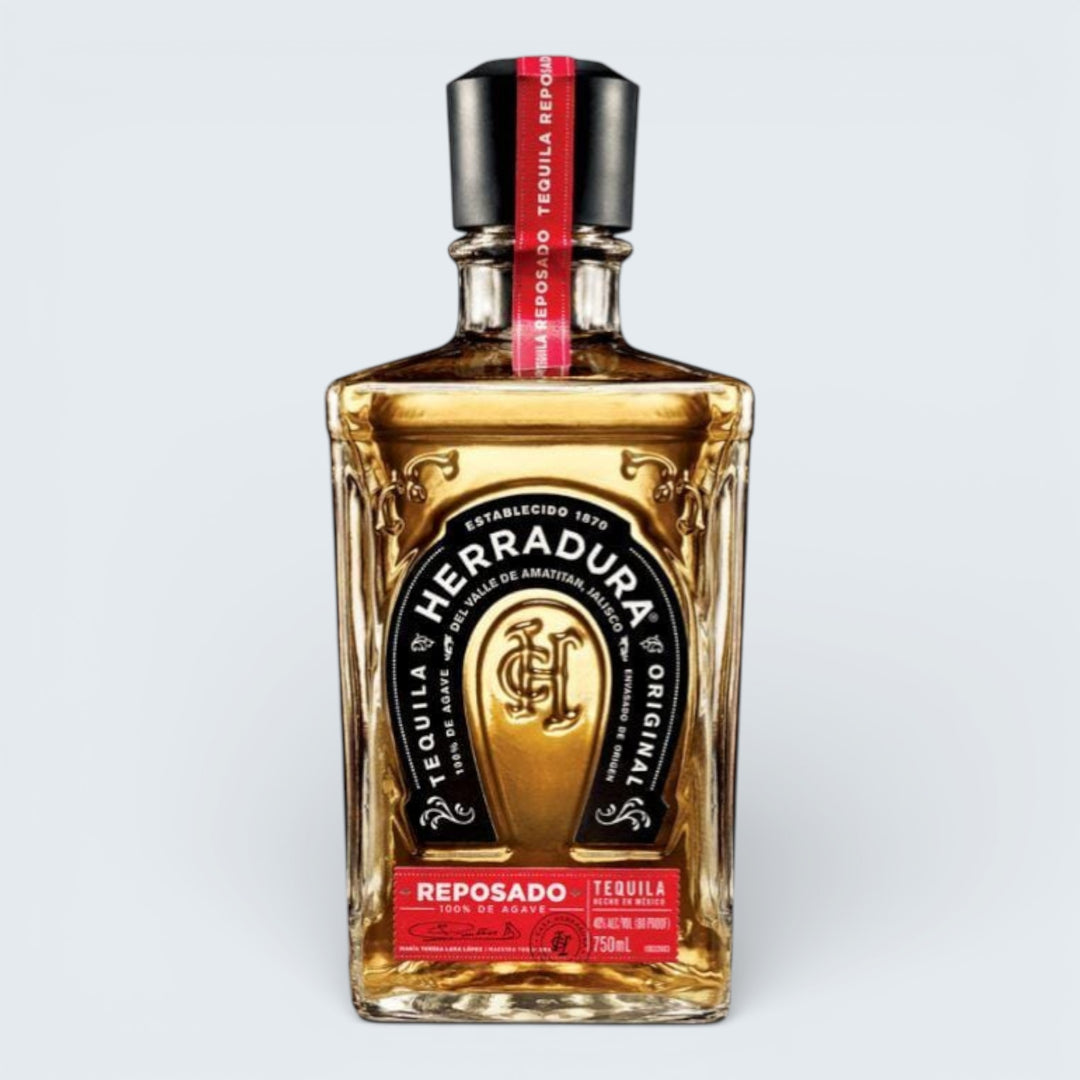 Herradura Tequila Reposado (375ml)