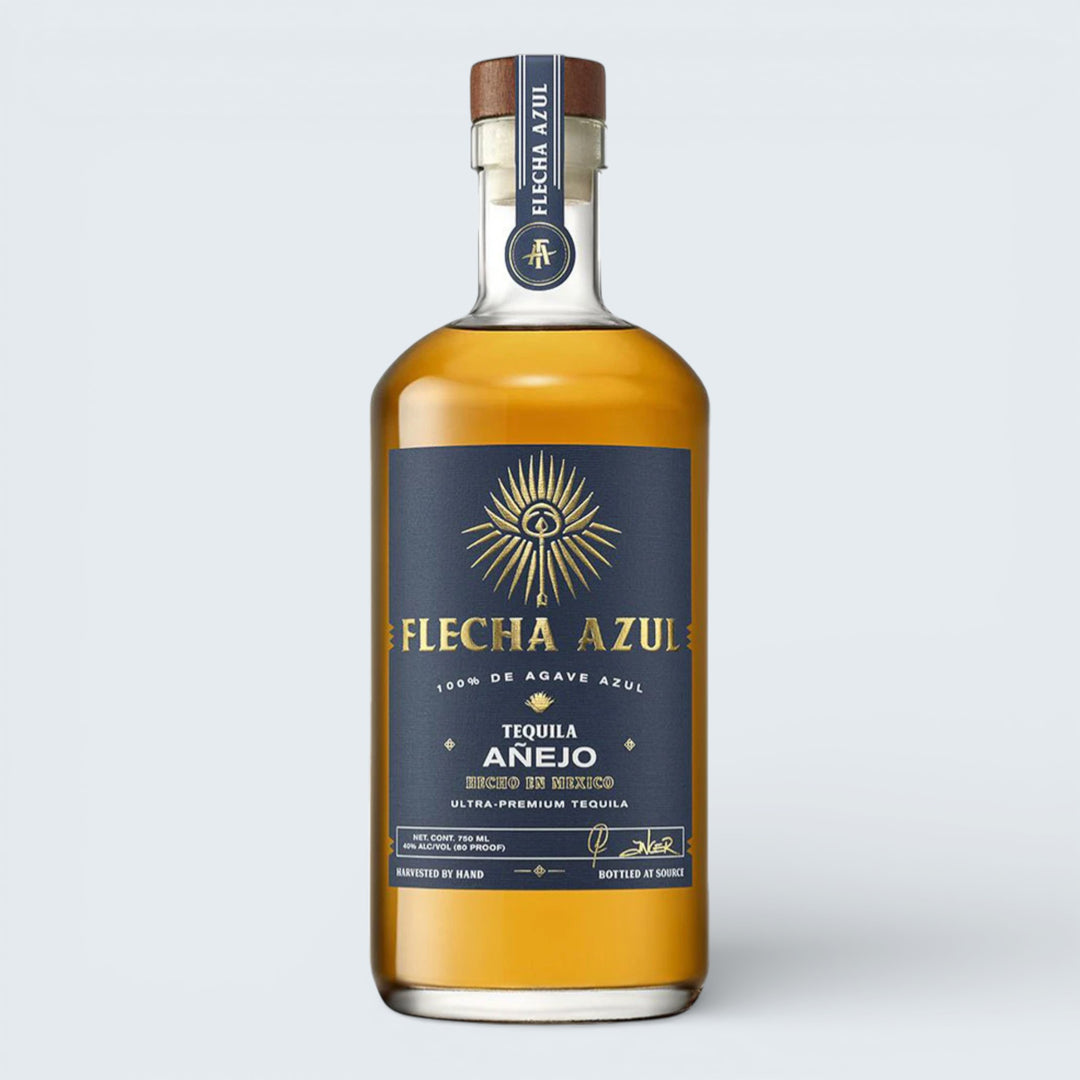 Flecha Azul Anejo (750ml)