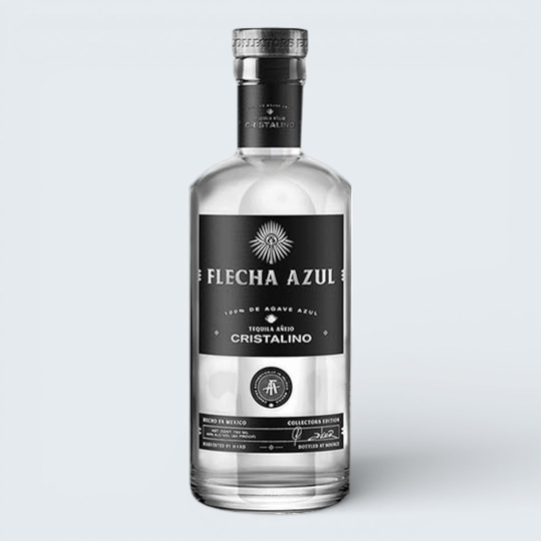 Flecha Azul Cristalino (750ml)