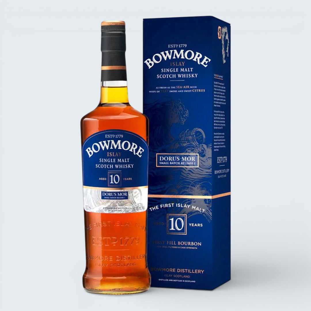 Bowmore Dorus Mor 10 Year (750ml)