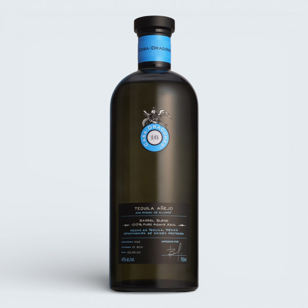 Casa Dragones Casa Dragones Anejo (750ml)