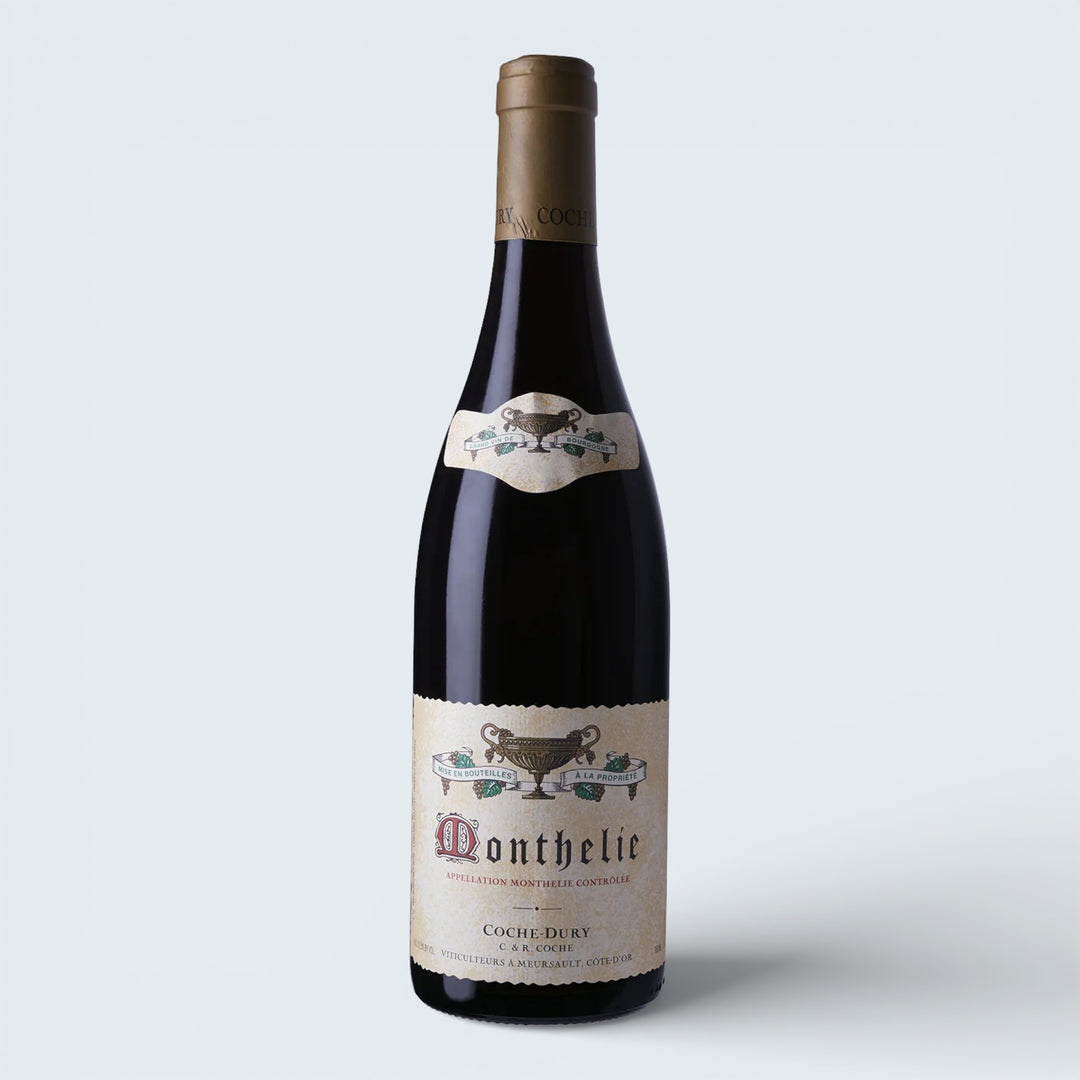 Coche-Dury Monthelie Rouge 2017 (750ml)