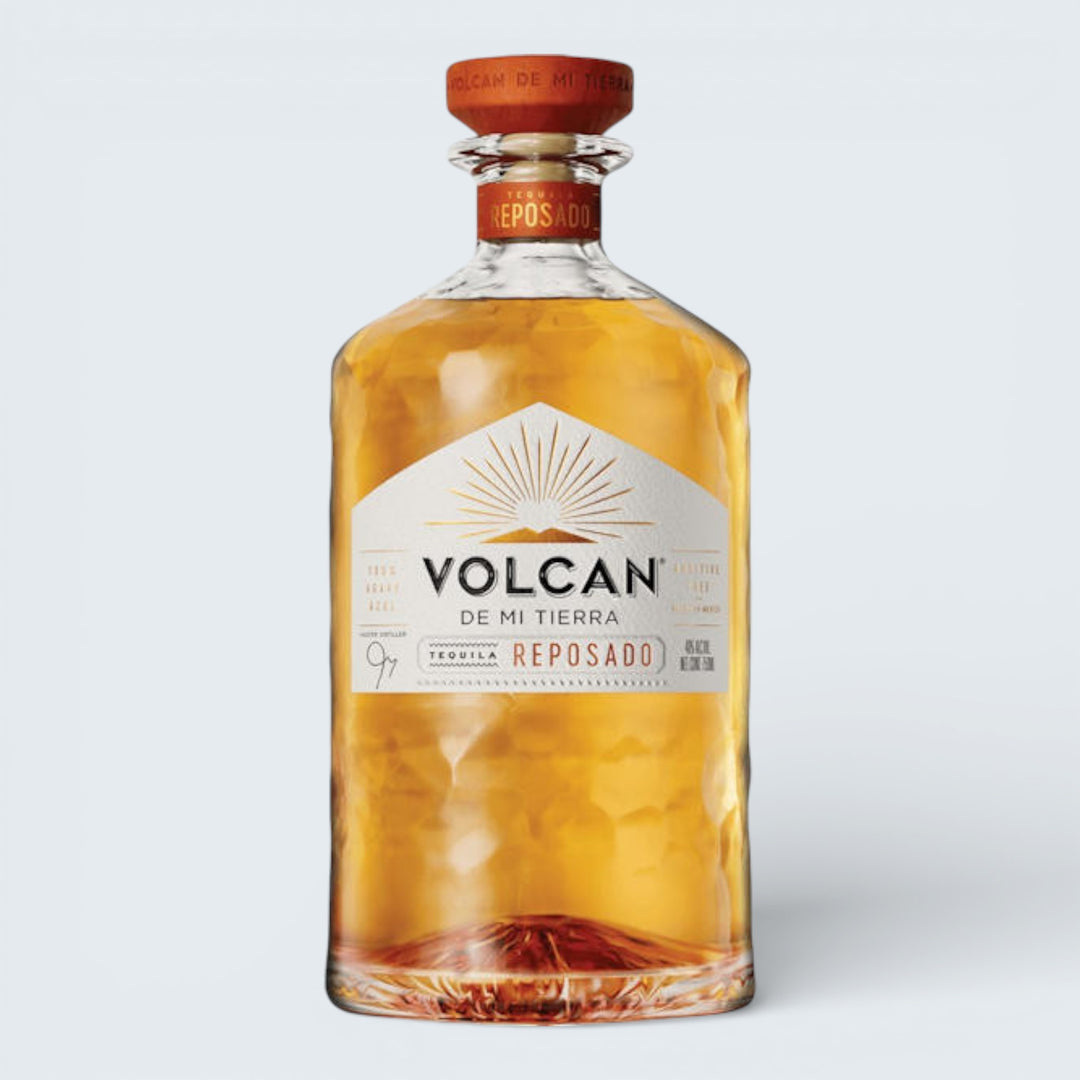 Volcan De Mi Tierra Reposado (750ml)