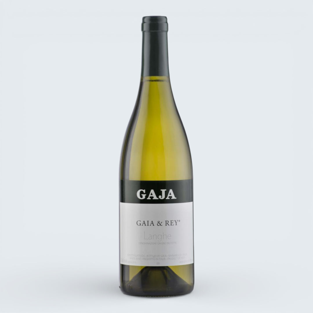 Gaja Gaia And Rey 2020 (750ml)