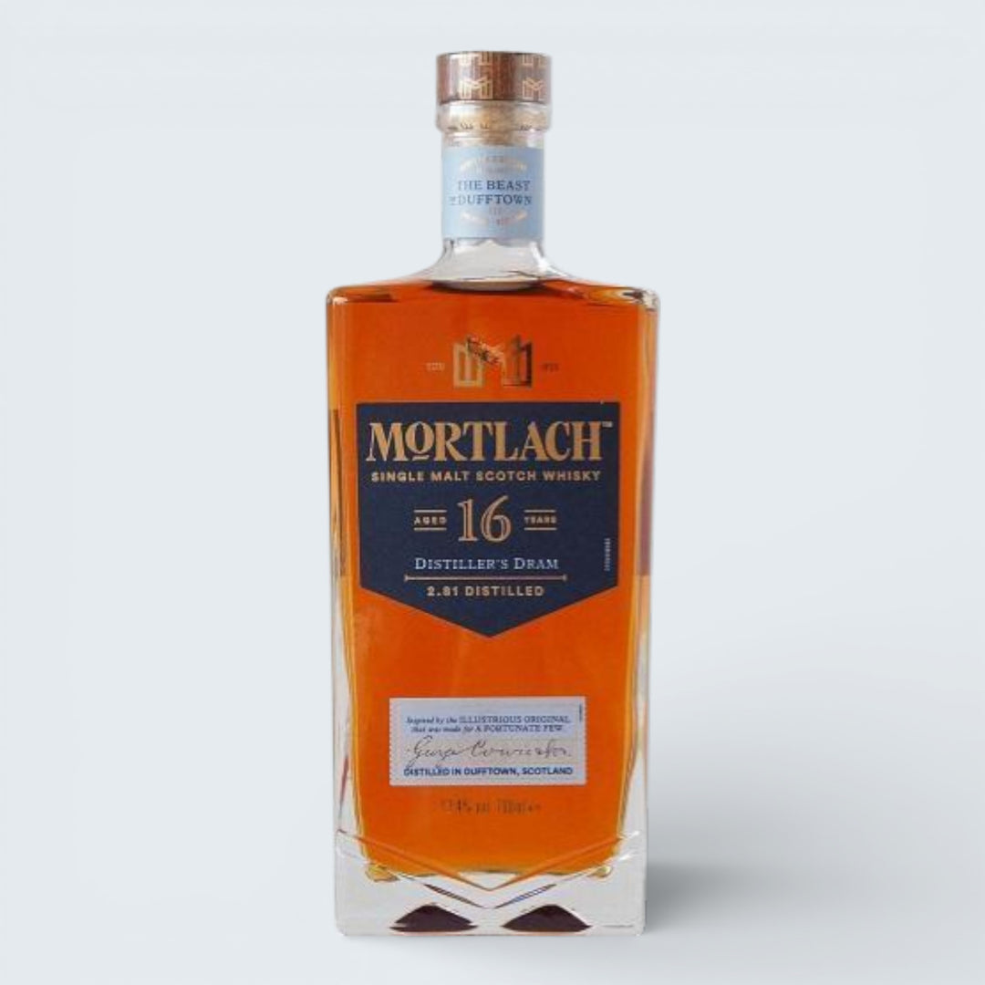 Mortlach 16 Year Scotch (750ml)