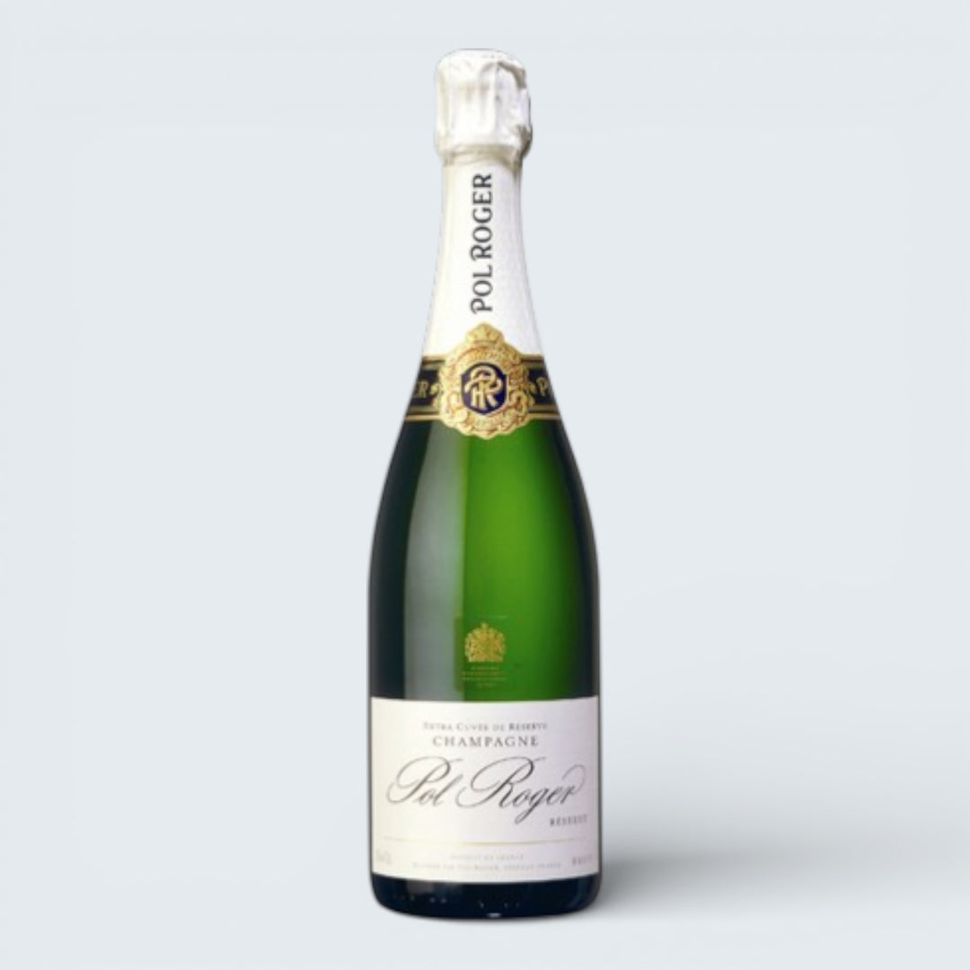 Pol Roger Brut Champagne (750ml)