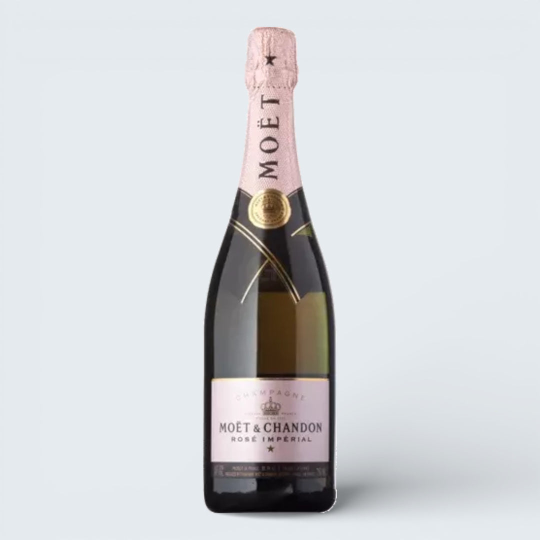 Moet Imperial Rose (187ml)