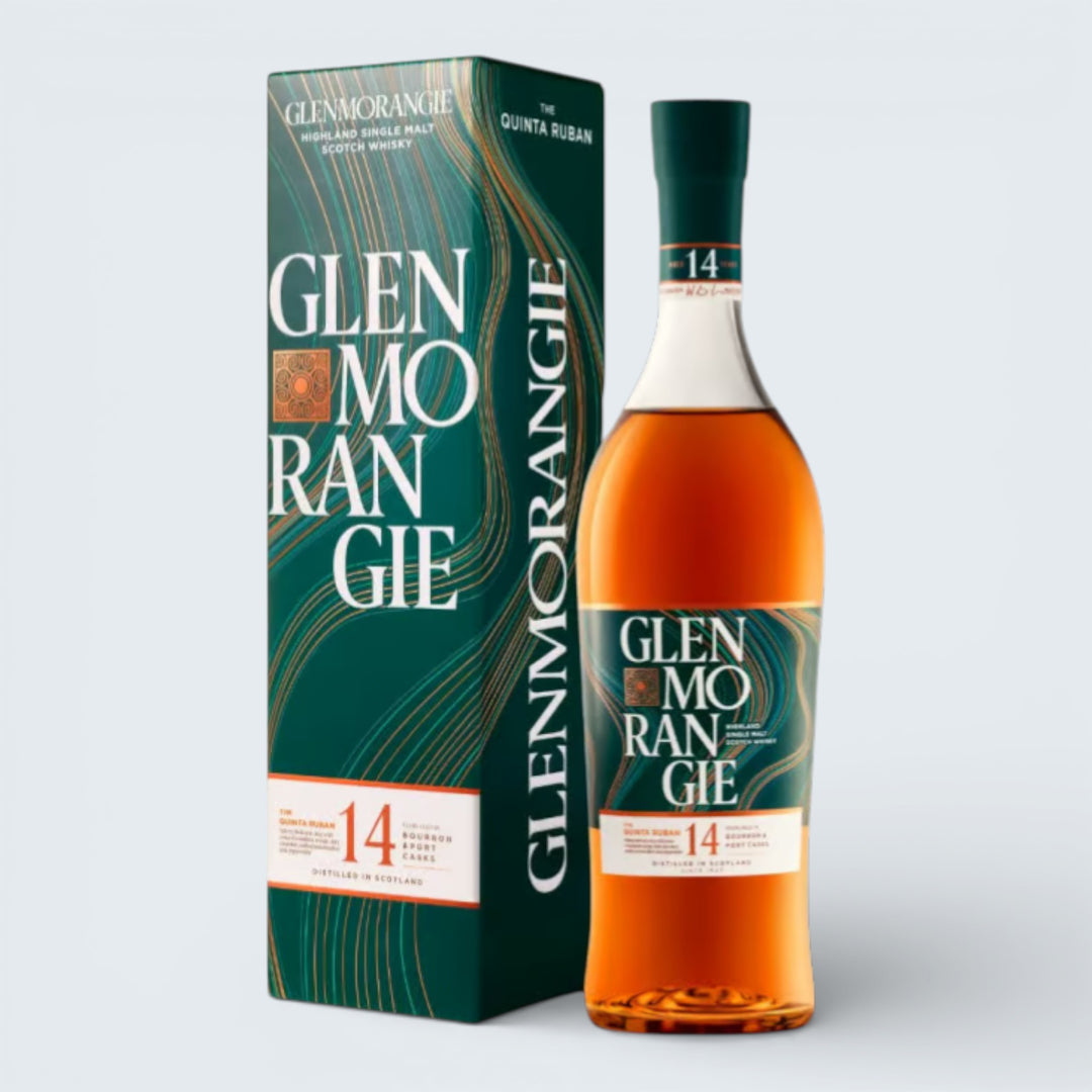Glenmorangie Quinta Ruban 14 (750ml)