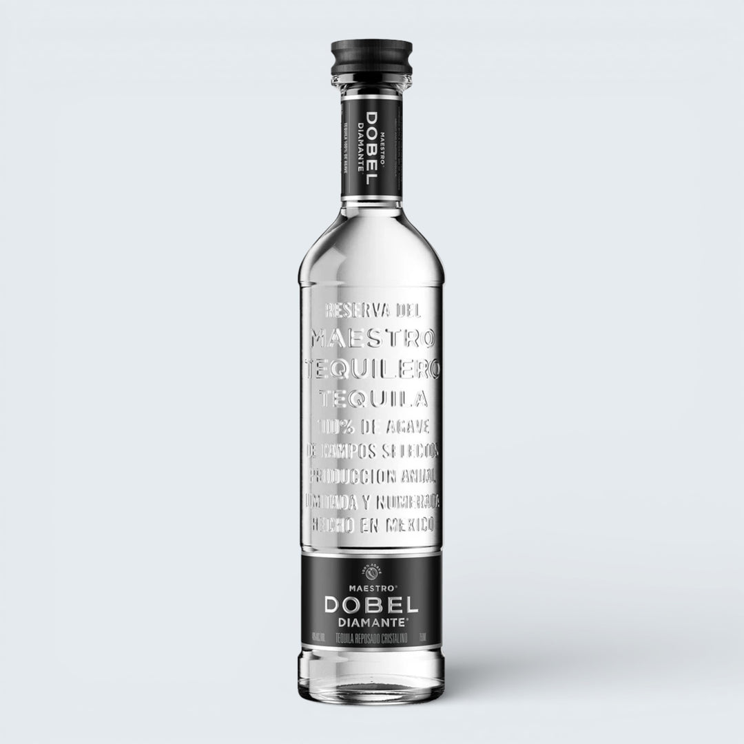 Maestro Dobel Diamond Tequila (750ml)