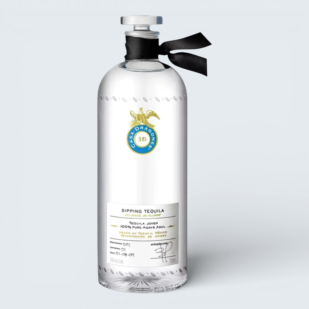 Casa Dragones Tequila Joven (750ml)