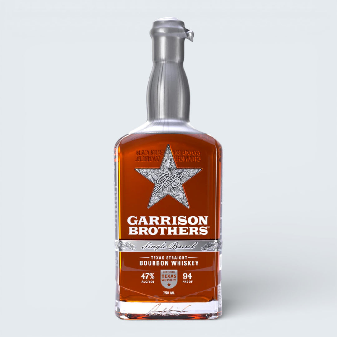 Garrison Brothers Small Batch Bourbon (750ml)