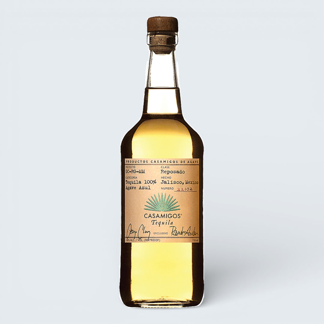 Casamigos Reposado Tequila (750ml)