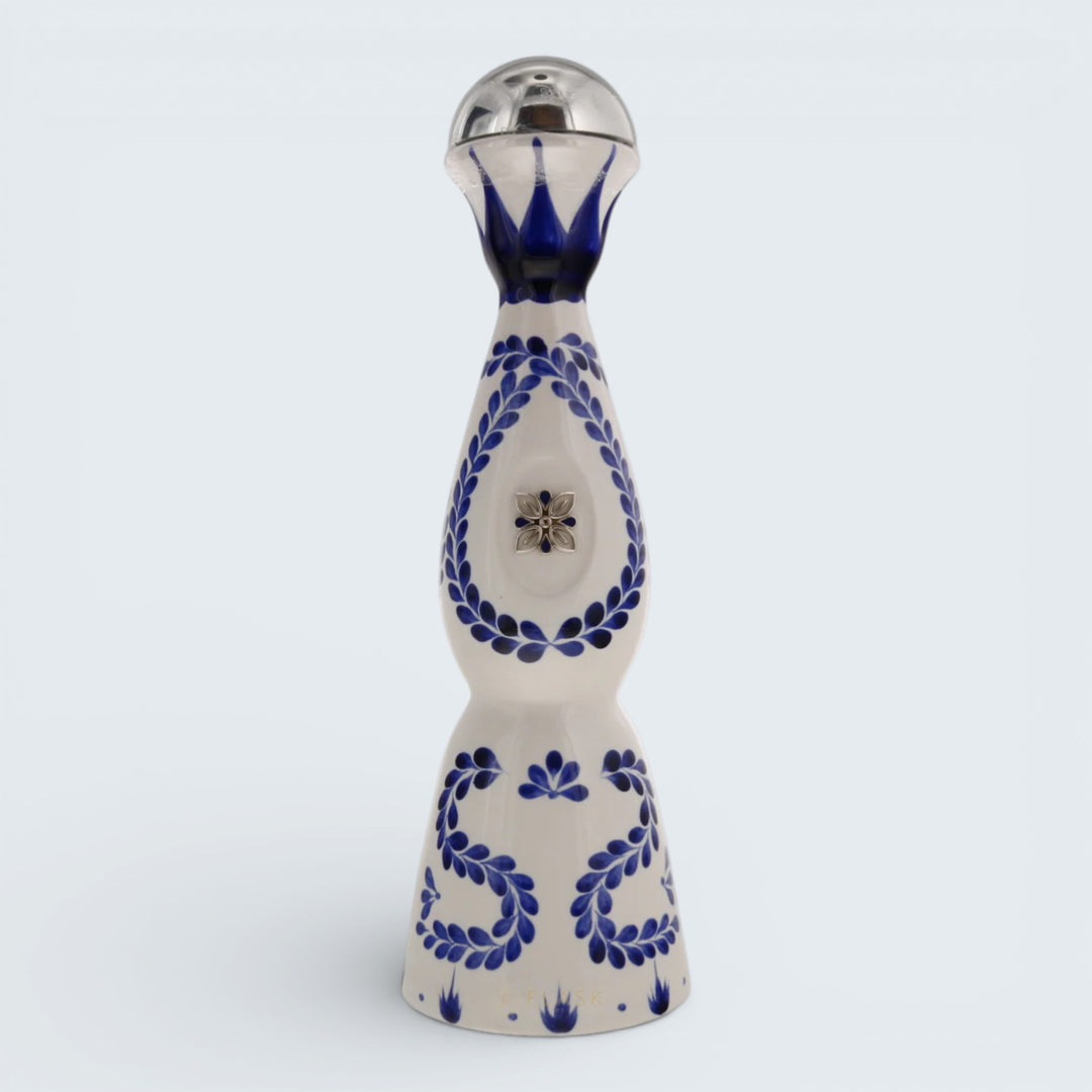 Clase Azul Reposado Tequila (750ml)