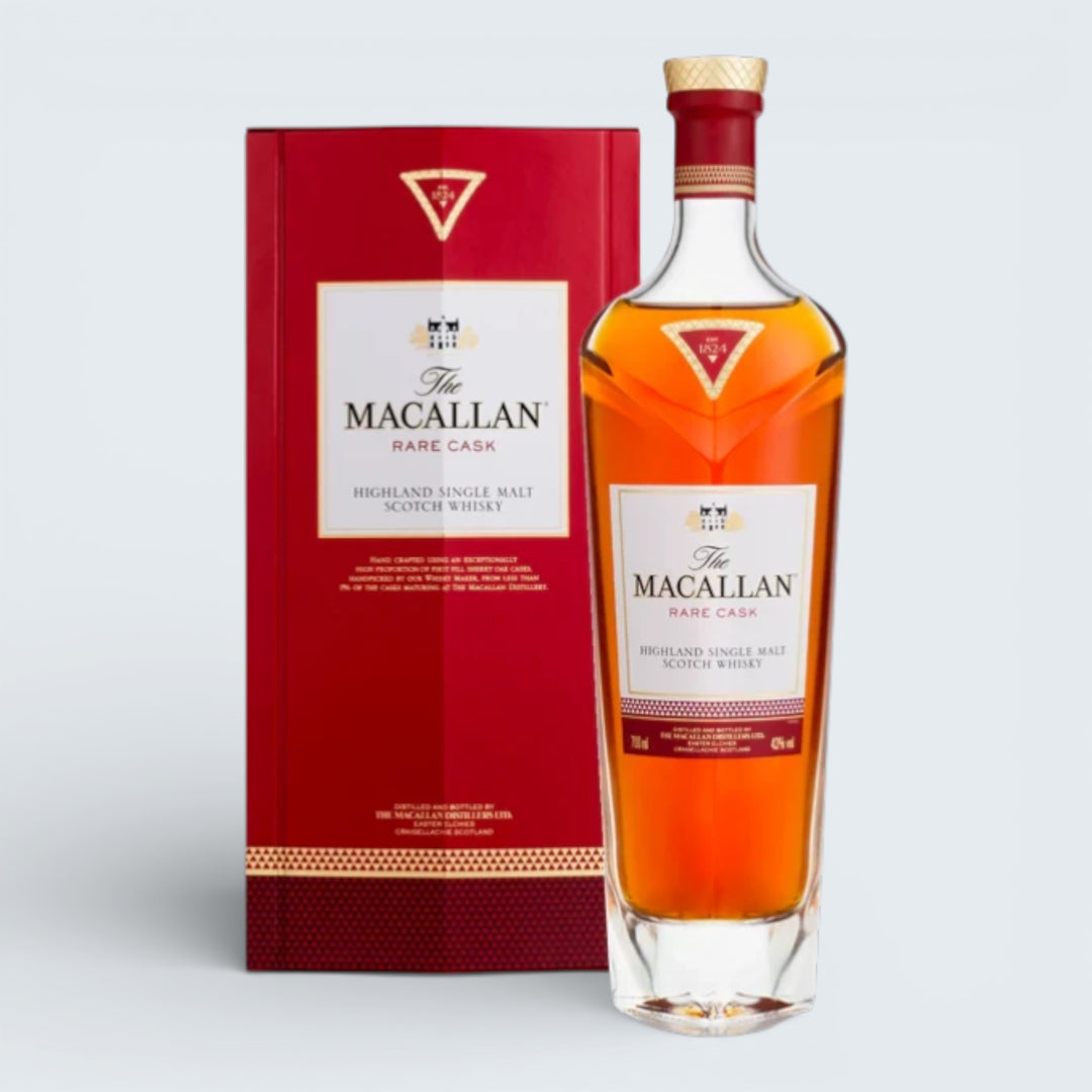 The Macallan Rare Cask (750ml)