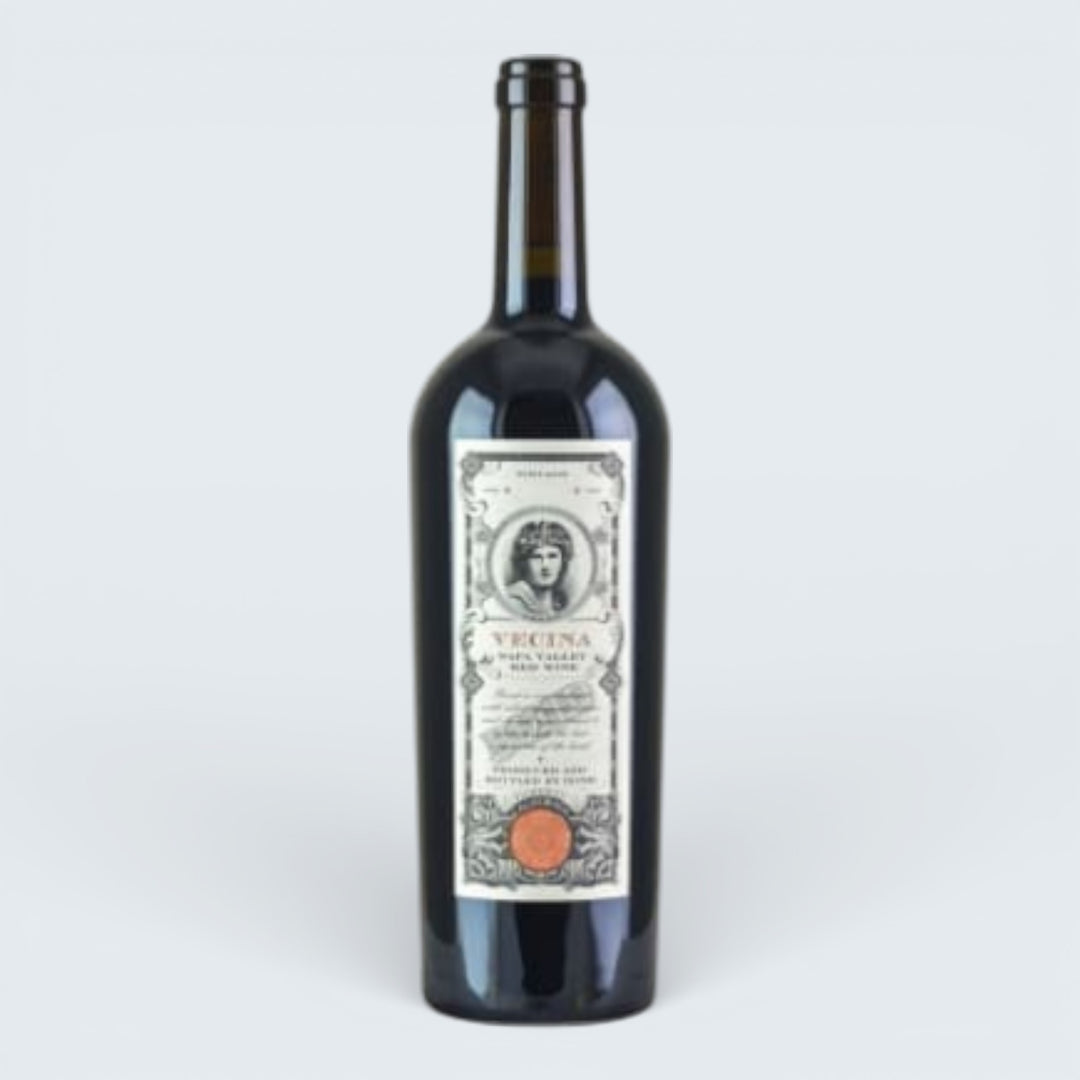 Bond Vecina 2019 (750ml)