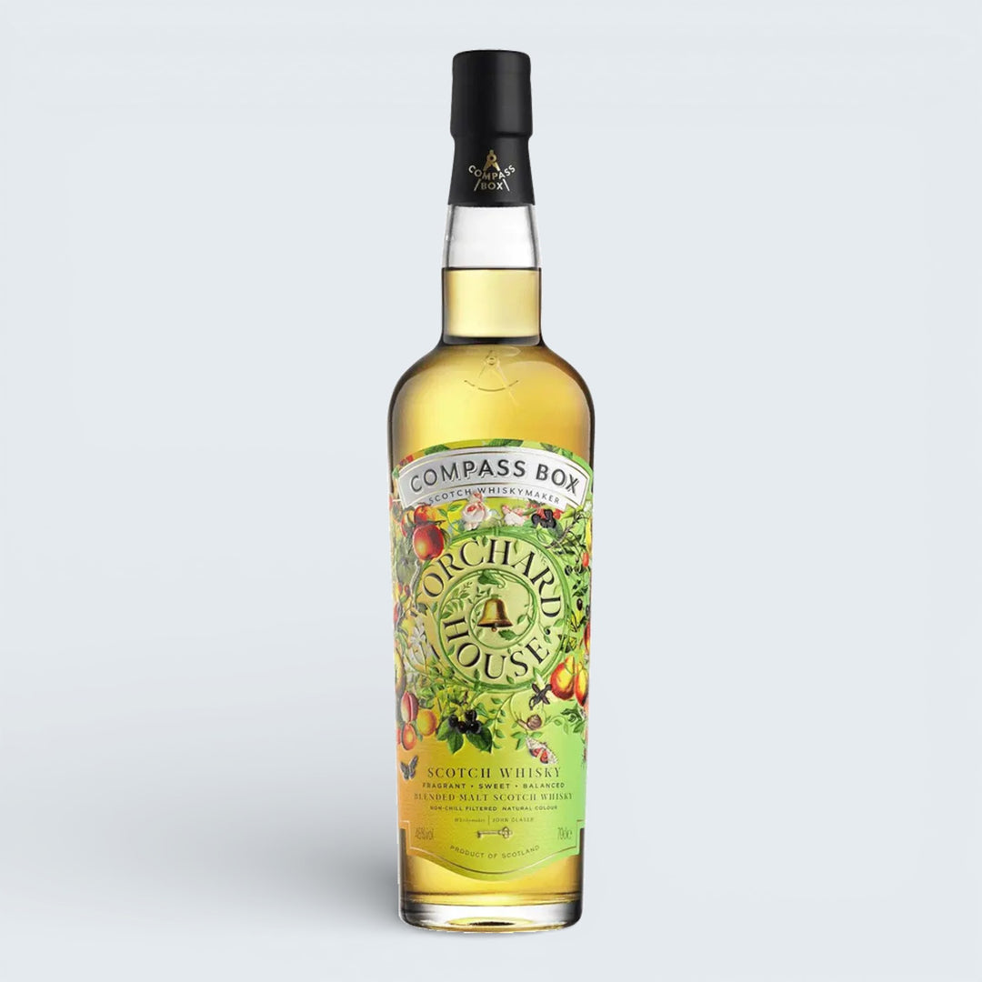 Compass Box Orchard House (750ml)