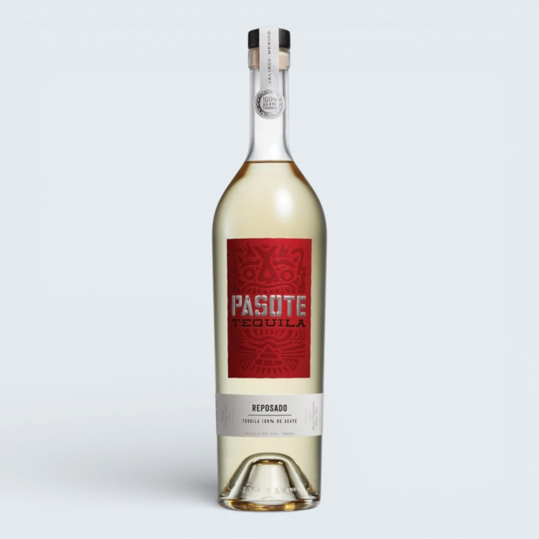 Pasote Reposado Tequila (750ml)