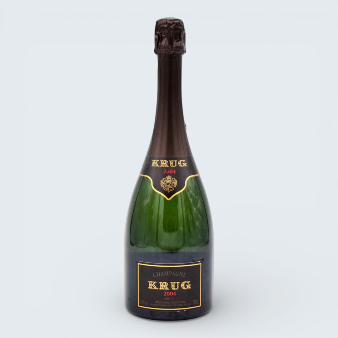 Krug Brut Vintage 2004 (750ml)
