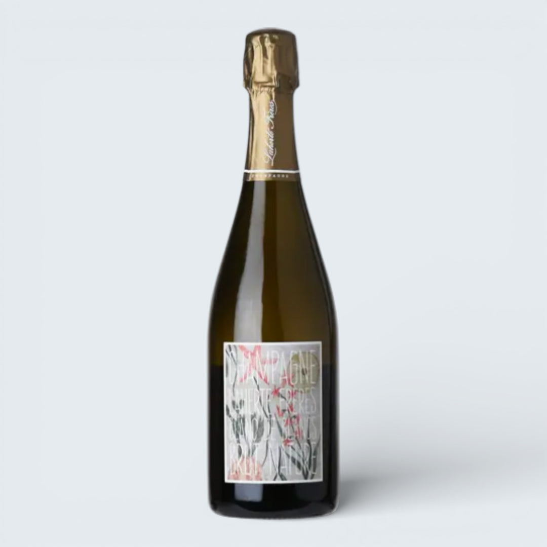 Laherte Frères Blanc De Blancs Brut Nature (750ml)
