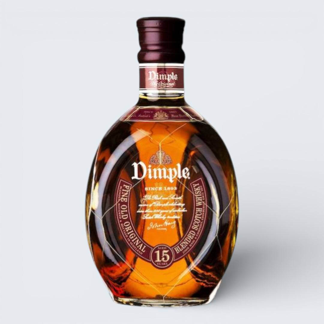 Dimple Pinch 15 Year (750ml)