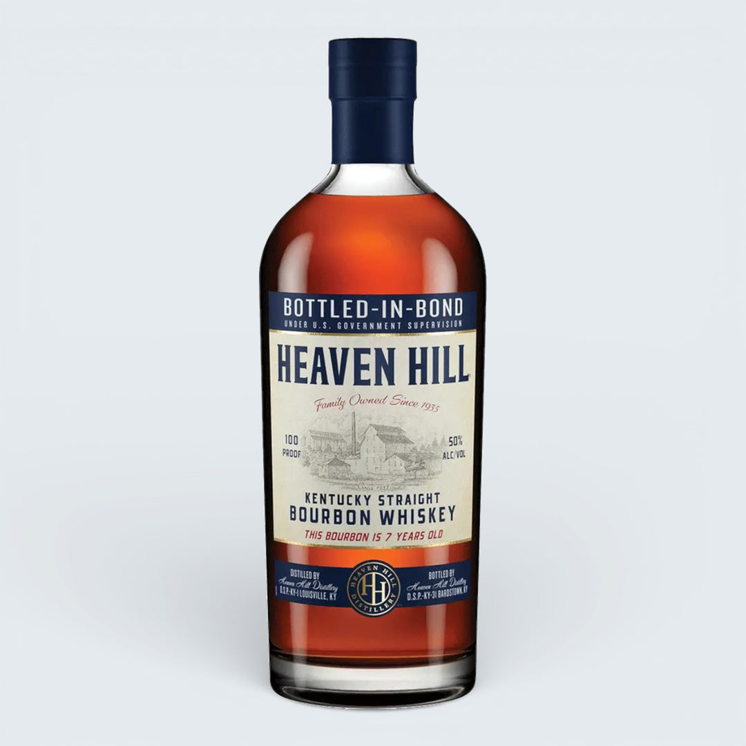 Heaven Hill Bottled In Bond 7 Year (750ml)