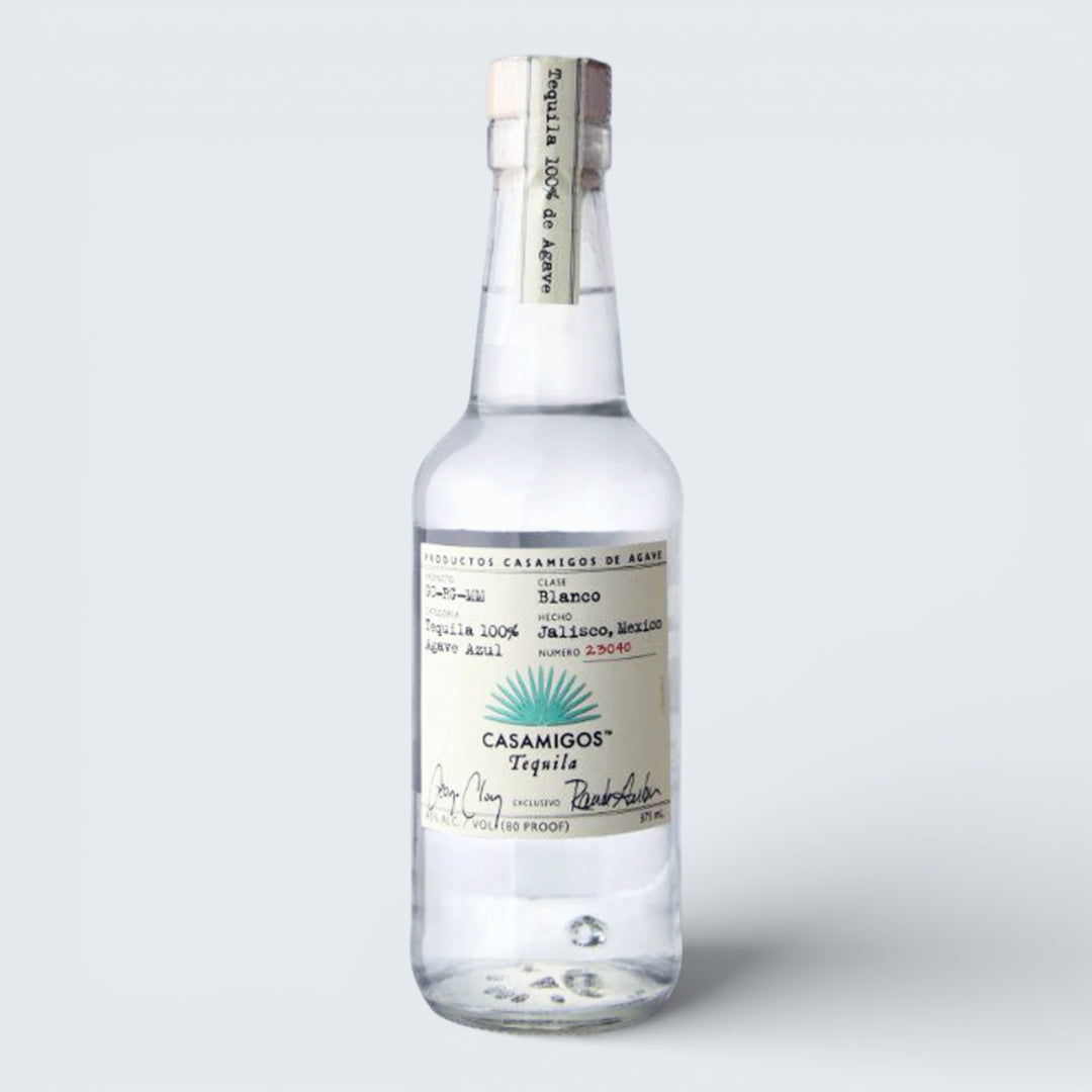 Casamigos Blanco Tequila (375ml)